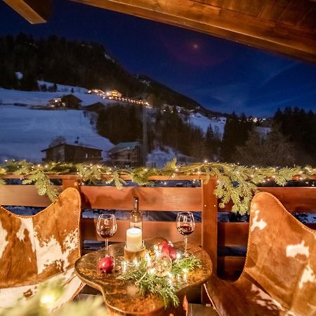 Iflat Chalet Carole Ορτιζέι Εξωτερικό φωτογραφία