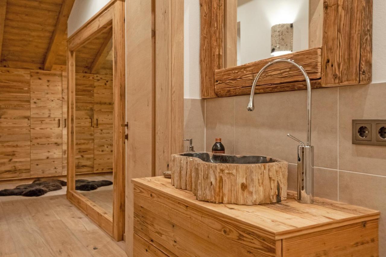 Iflat Chalet Carole Ορτιζέι Εξωτερικό φωτογραφία