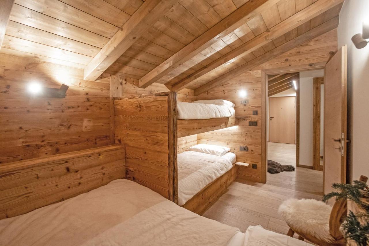 Iflat Chalet Carole Ορτιζέι Εξωτερικό φωτογραφία