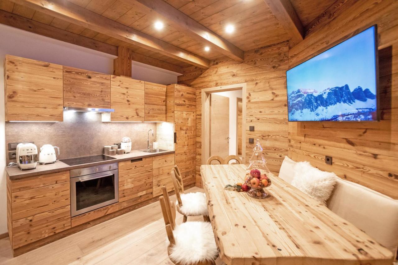 Iflat Chalet Carole Ορτιζέι Εξωτερικό φωτογραφία