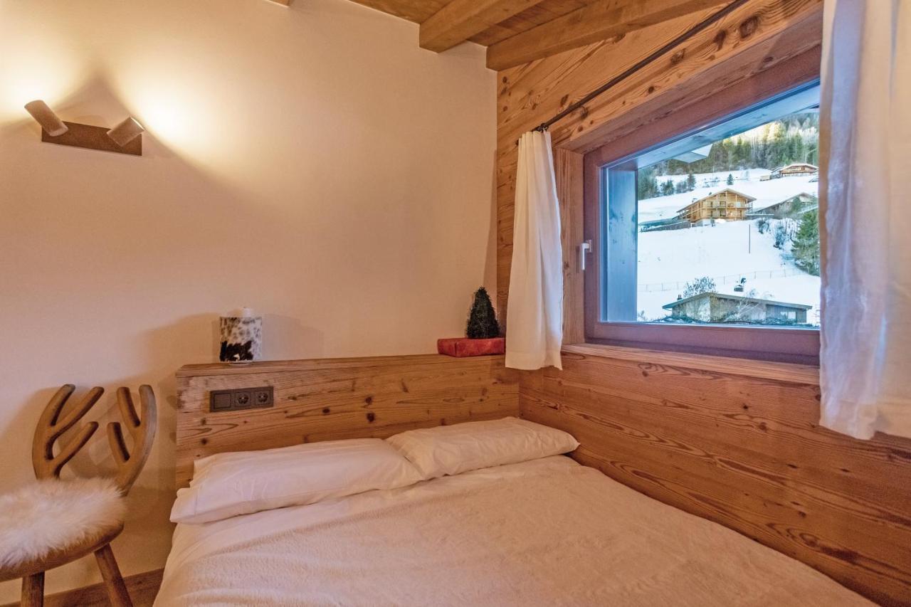 Iflat Chalet Carole Ορτιζέι Εξωτερικό φωτογραφία