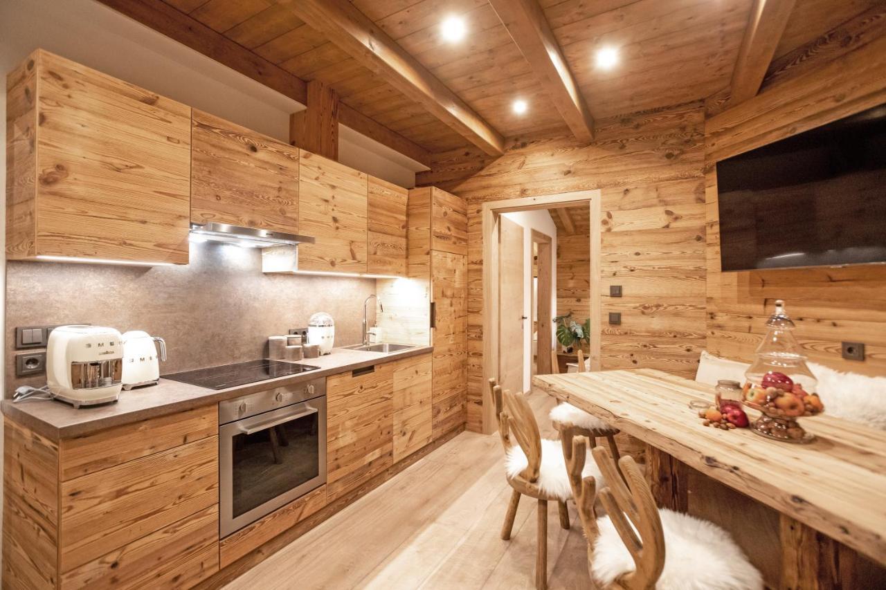 Iflat Chalet Carole Ορτιζέι Εξωτερικό φωτογραφία