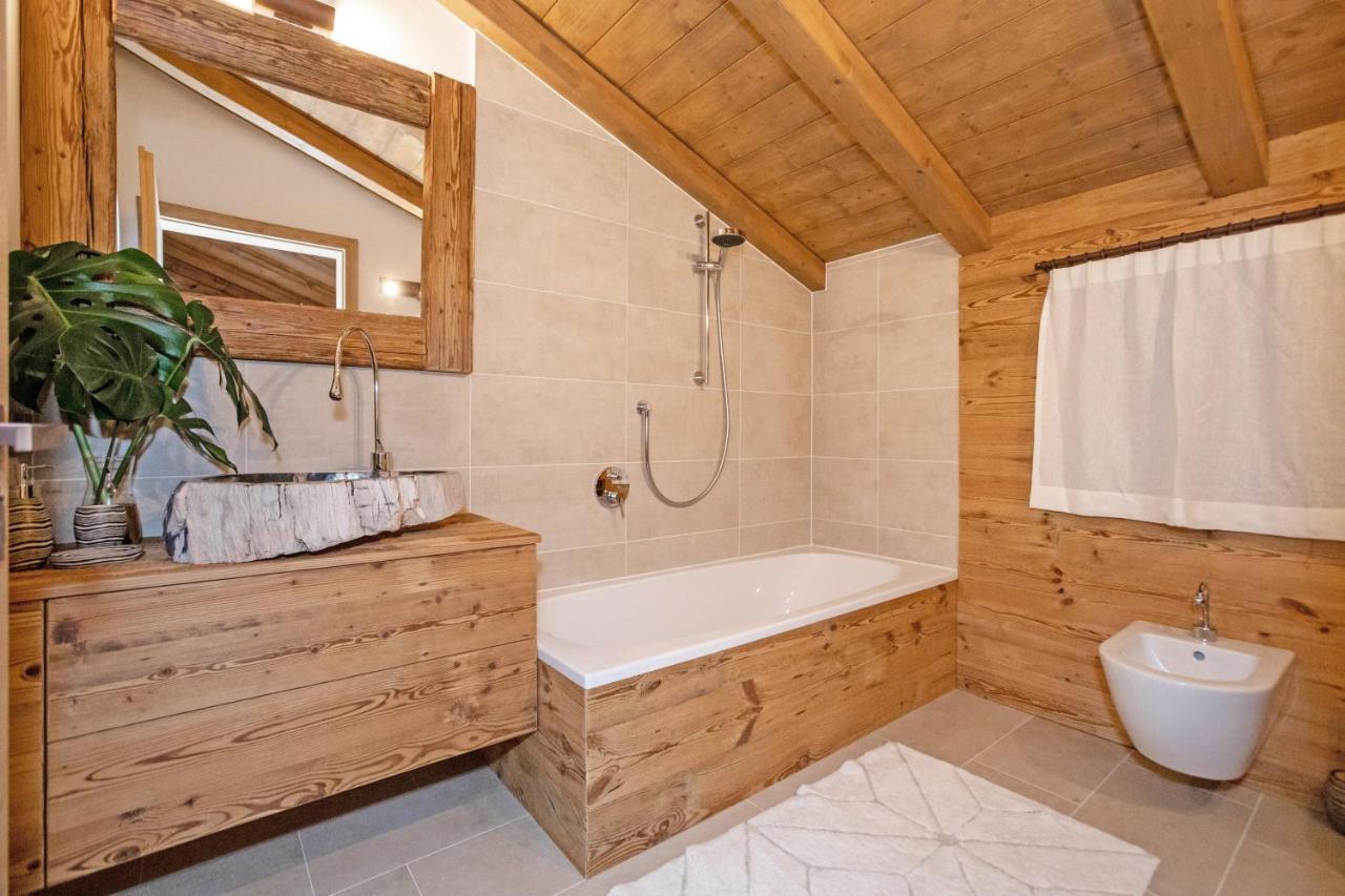 Iflat Chalet Carole Ορτιζέι Εξωτερικό φωτογραφία