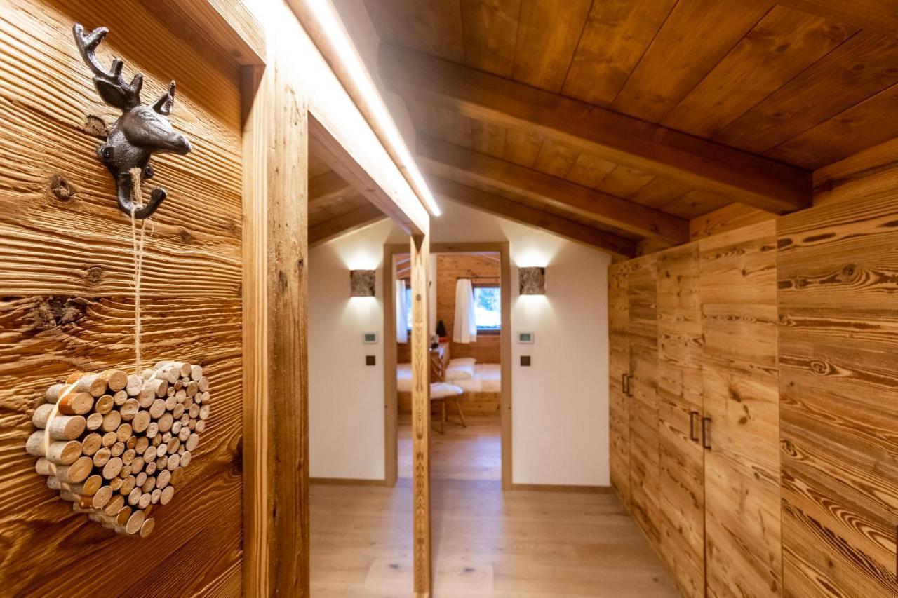 Iflat Chalet Carole Ορτιζέι Εξωτερικό φωτογραφία