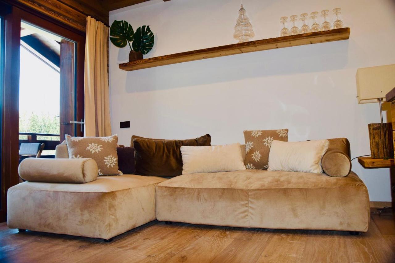 Iflat Chalet Carole Ορτιζέι Εξωτερικό φωτογραφία