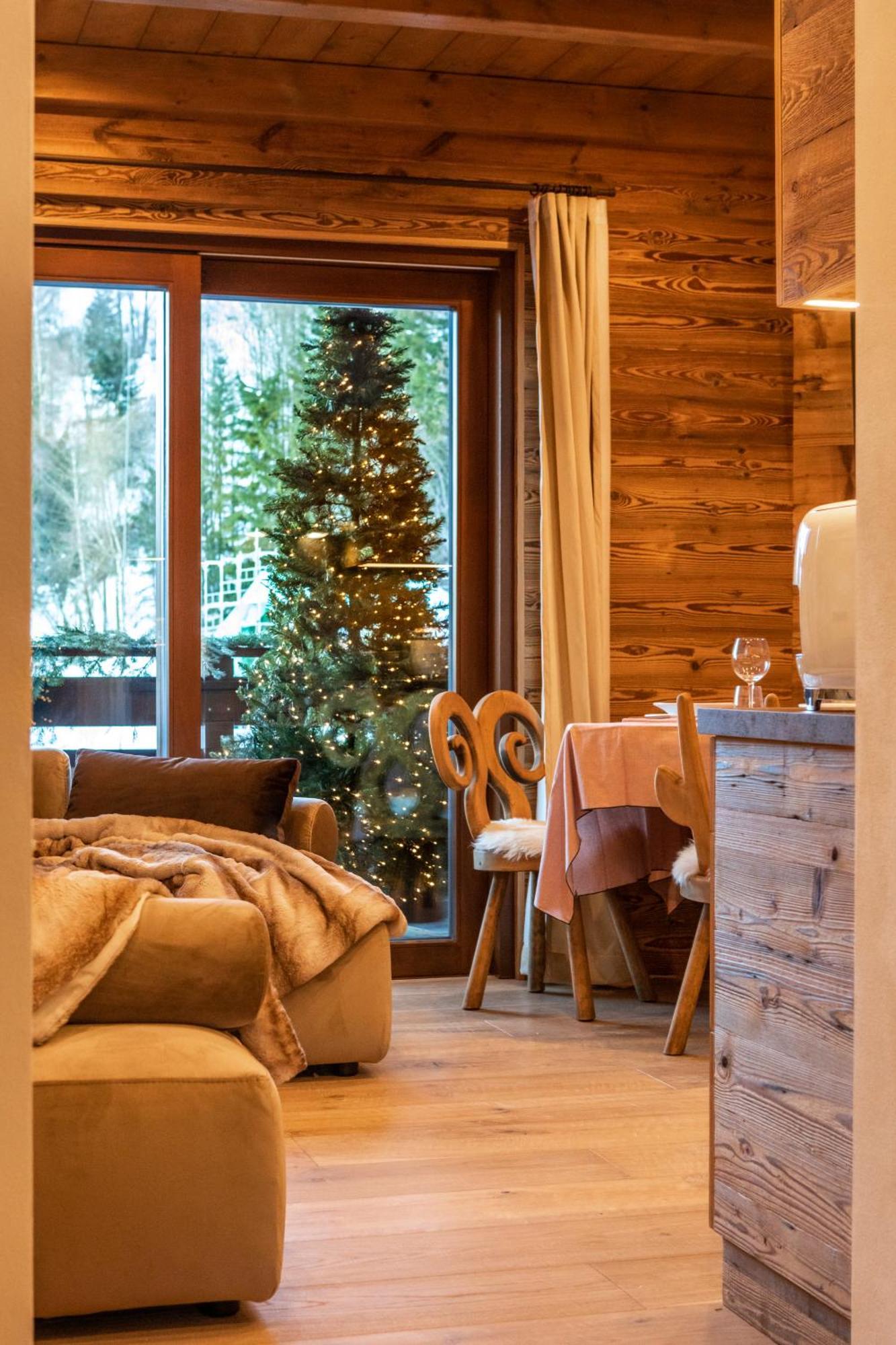 Iflat Chalet Carole Ορτιζέι Εξωτερικό φωτογραφία